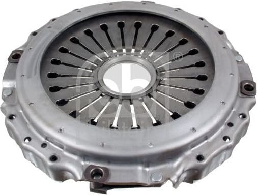 Clutch Pressure Plate 105300