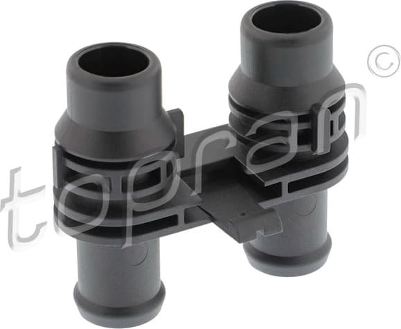 Coolant Flange 120 803