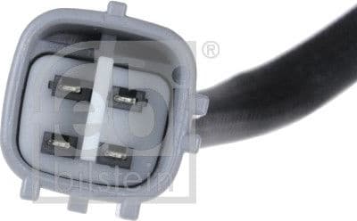 Oxygen Sensor 179598 - image 2