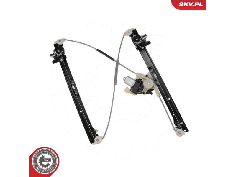 Window Regulator 51SKV672