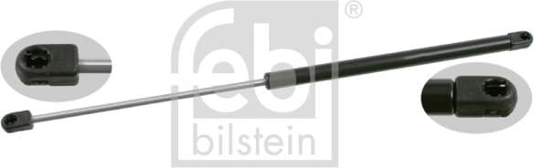 Gas Spring, boot/cargo area 14655