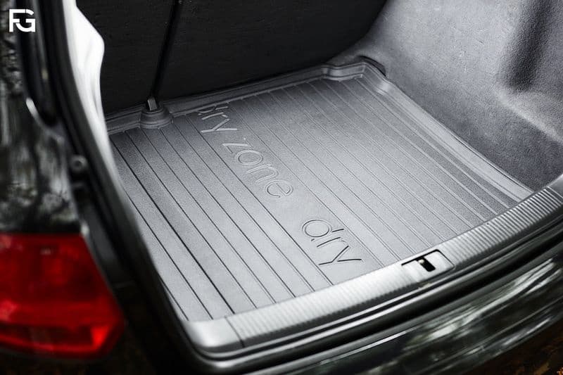 Boot Liner/cargo liner DRYZONE DZ431249 - image 3