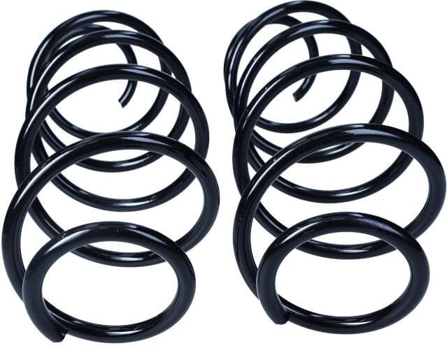 Suspension Spring 60-1599D