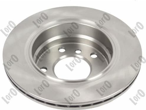 Brake Disc LORO 231-04-014