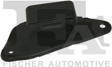 Mount, exhaust system 773-930