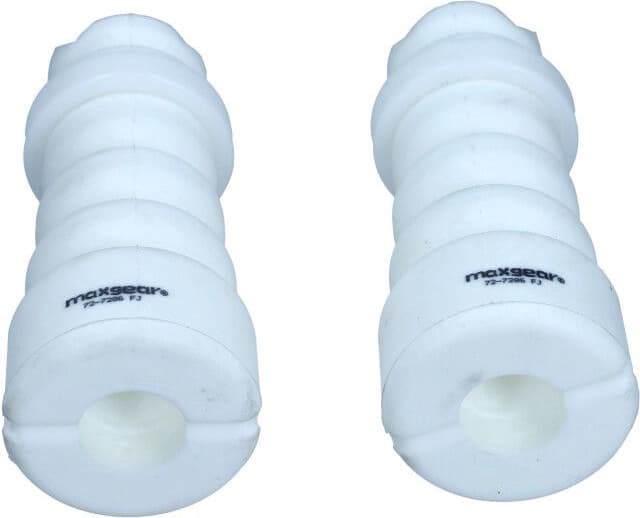 Rubber Buffer, suspension 72-7286 - image 2