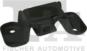 Mount, exhaust system 773-918