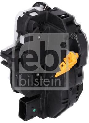 Door Lock febi Plus 197186 - image 2