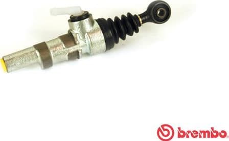 Master Cylinder, clutch ESSENTIAL LINE C 23 019