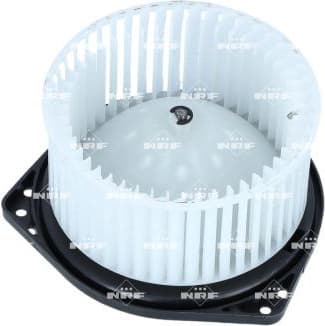 Interior Blower EASY FIT 34315 - image 4