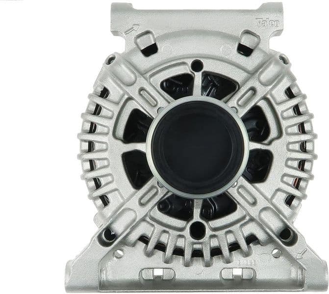 Alternator Remanufactured AS A3158PR