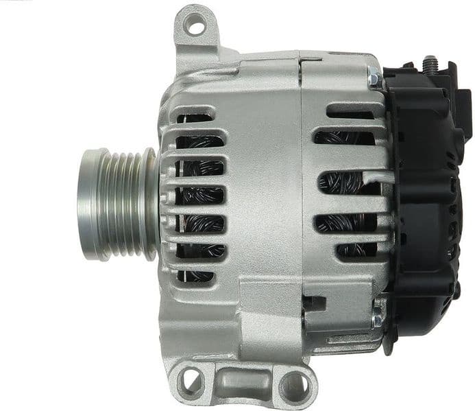 Alternator Remanufactured AS A3158PR - image 4