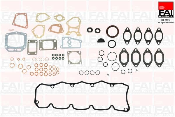 Gasket Kit, cylinder head HS824NH