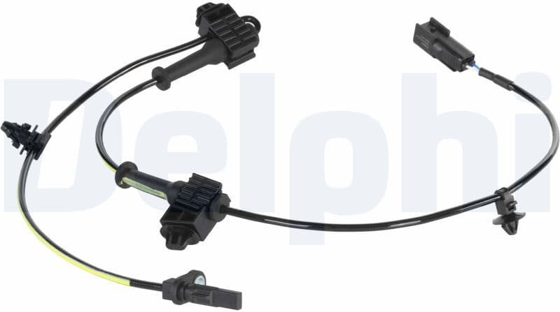 Sensor, wheel speed SS21455-12B1 - image 2