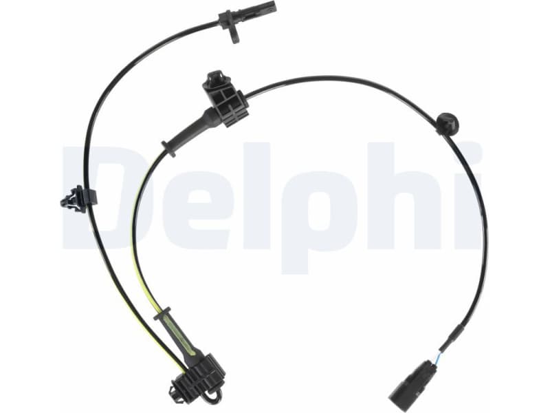 Sensor, wheel speed SS21455-12B1 - image 4