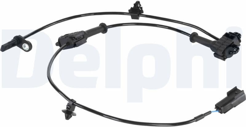 Sensor, wheel speed SS21455-12B1 - image 8