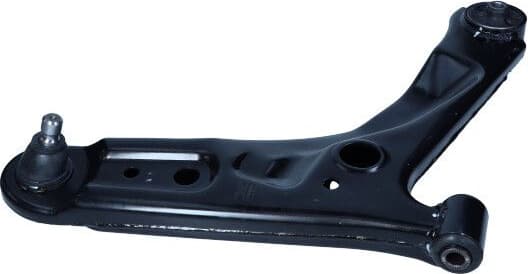 Control/Trailing Arm, wheel suspension 72-3737