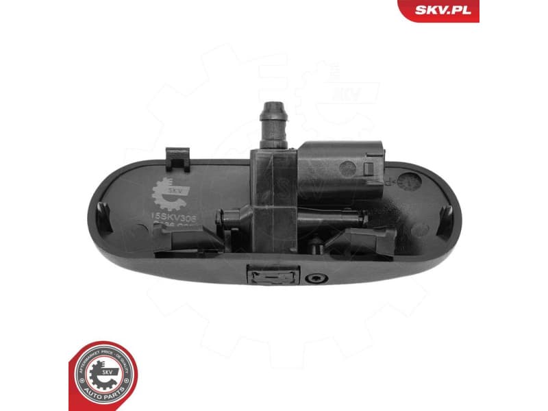 Washer Fluid Jet, window cleaning 15SKV306 - image 2