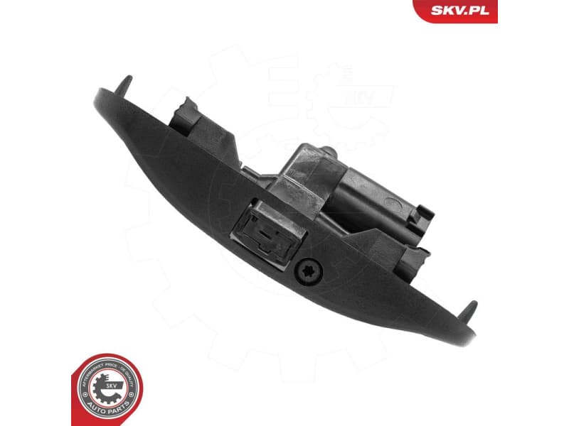 Washer Fluid Jet, window cleaning 15SKV306 - image 6