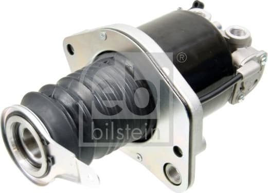 Clutch Booster 38120