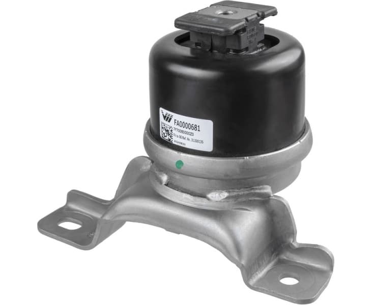 Mounting, engine 45317 01