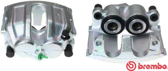 Brake Caliper ESSENTIAL LINE F 06 106