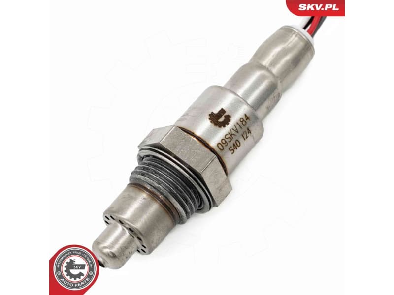Oxygen Sensor 09SKV184 - image 3