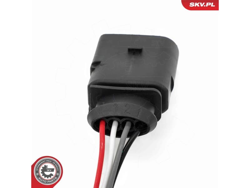 Oxygen Sensor 09SKV184 - image 5