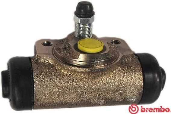 Wheel Brake Cylinder ESSENTIAL LINE A 12 B15