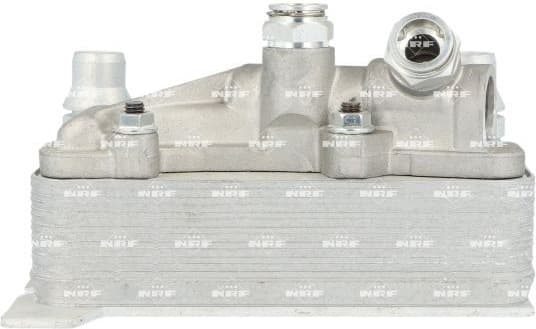 Oil Cooler, automatic transmission 310065