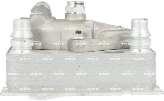 Oil Cooler, automatic transmission 310065 - image 3