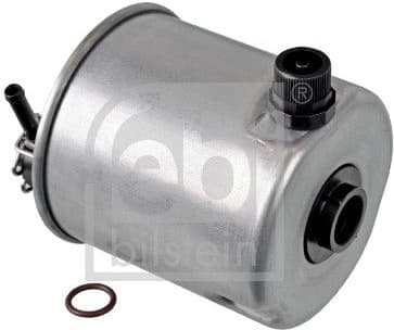 Fuel Filter 183972