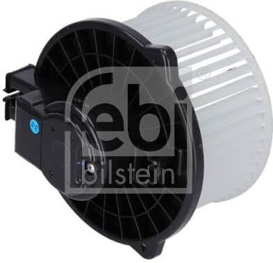 Interior Blower 196709 - image 2