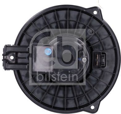 Interior Blower 196709 - image 4