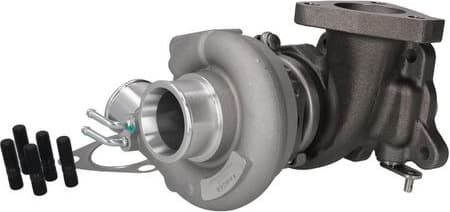 Charger, charging (supercharged/turbocharged) 8600245 - image 2