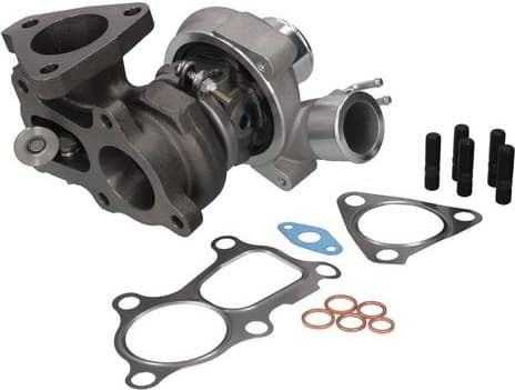 Charger, charging (supercharged/turbocharged) 8600245 - image 4