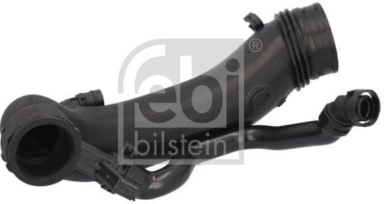 Charge Air Hose febi Plus 193743