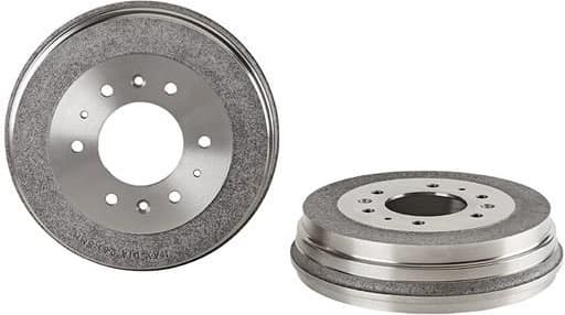 Brake Drum ESSENTIAL LINE 14.9394.10