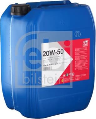 Engine Oil Mobility Guard Pro 32923