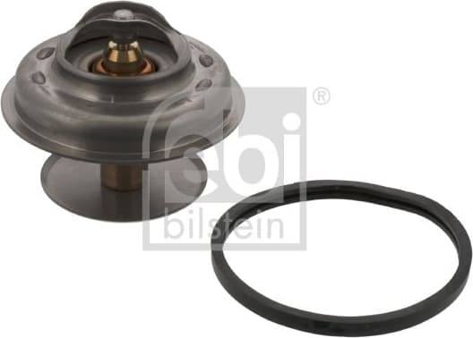 Thermostat, coolant 09325