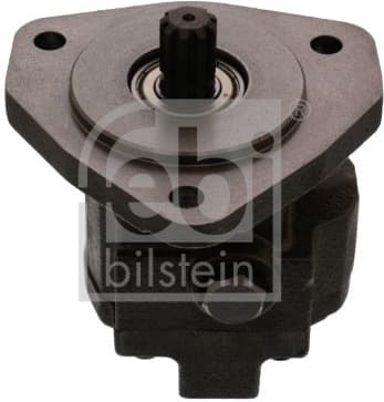 Fuel Pump 48360