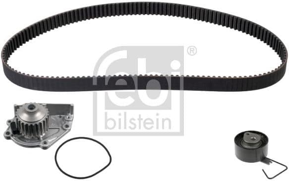 Water Pump & Timing Belt Kit 173349