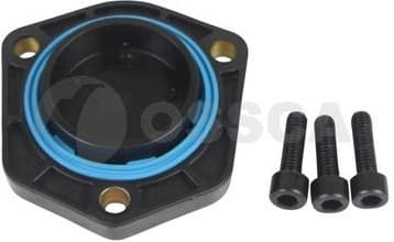 Oil Sump 14540