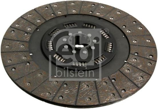 Clutch Disc 105102