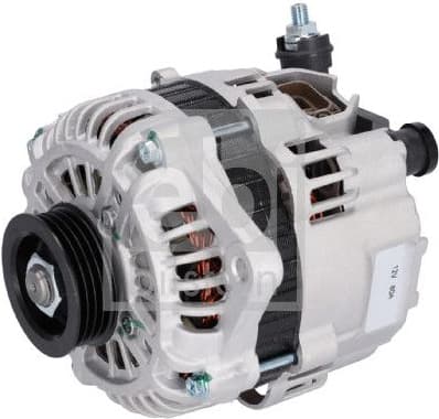 Alternator 192989