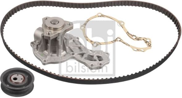 Water Pump & Timing Belt Kit 172602
