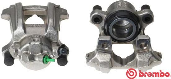 Brake Caliper ESSENTIAL LINE F 06 244