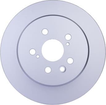 Brake Disc PRO 8DD 355 111-701