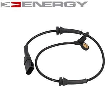 Sensor, wheel speed CA0097P