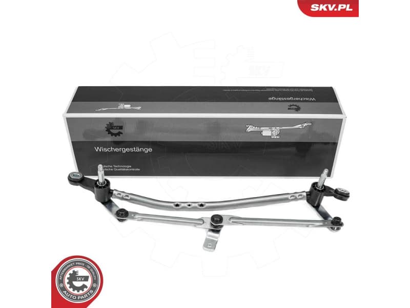 Wiper Linkage 05SKV217